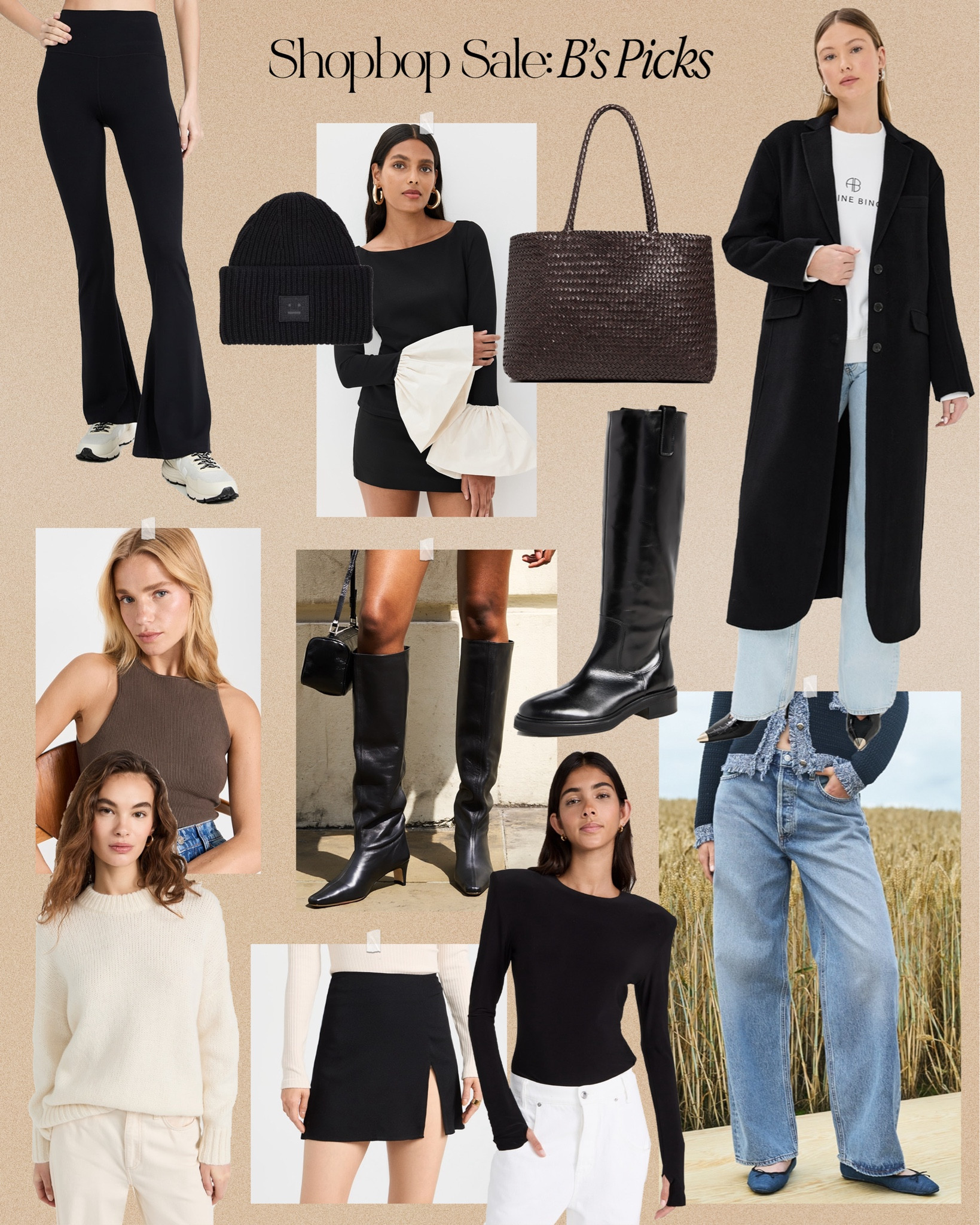 Discount acne shopbop Outlet Online
