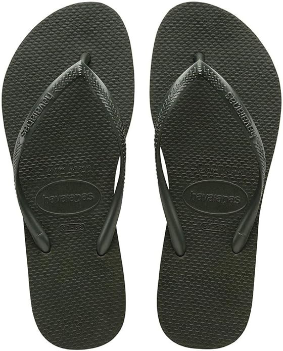 Havaianas Women's Flip Flop Sandals | Amazon (US)
