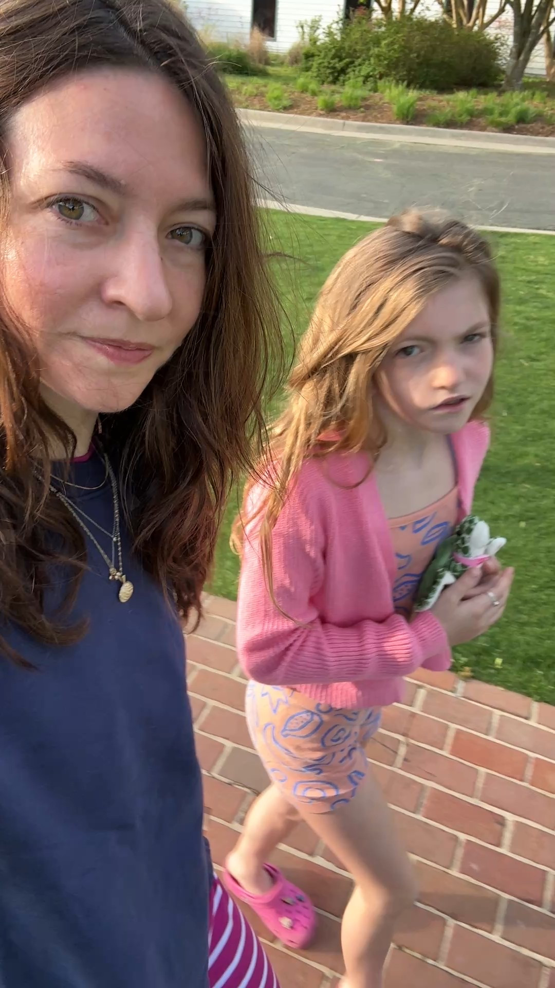 Not a bad walk to coffee ☕️ Missing this view (& weather) this morning. These pajamas are the best I’ve tried… perfect for everyday vacation vibes or if you’re still  looking for a Mother’s Day gift! #mothersday 

#LTKTravel #LTKGiftGuide #LTKWatchNow