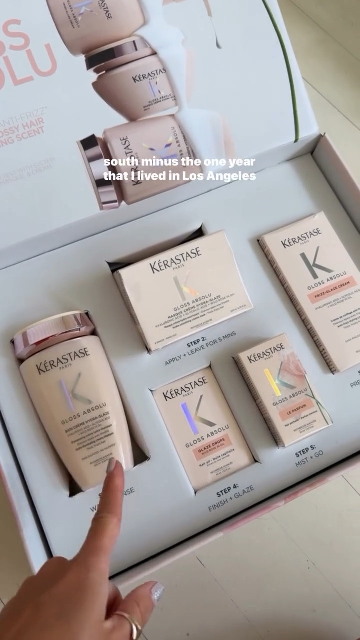 @kerastase_official

#LTKstorytime #LTKBeauty