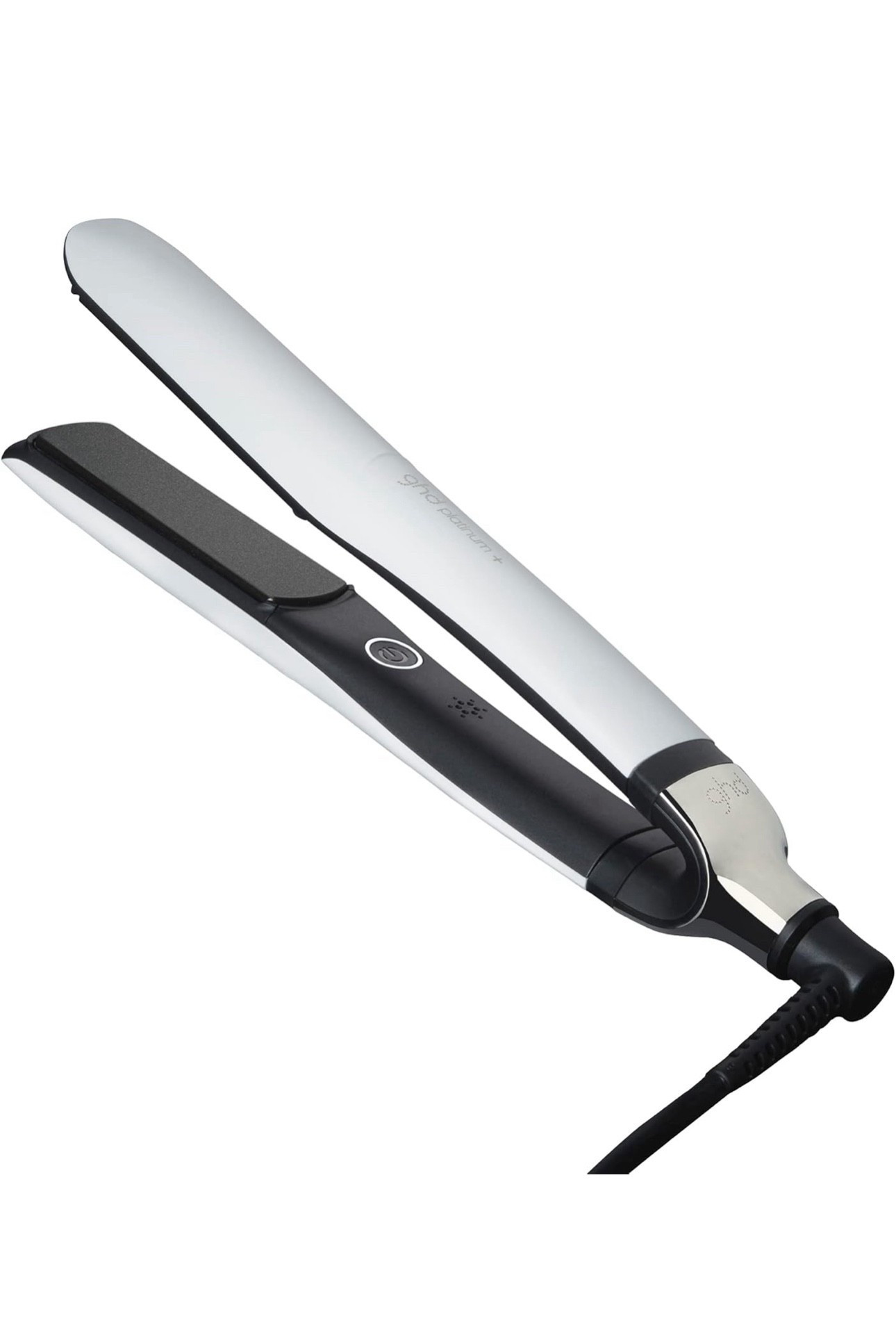 ghd Platinum+ Styler 1" Flat Iron Hair Straightener, Ceramic Straightening Iron Professional Hair Styling Tool for Stronger Hair, More Shine, & More Color Protection

#LTKstyletip #LTKcanada #LTKbeauty
