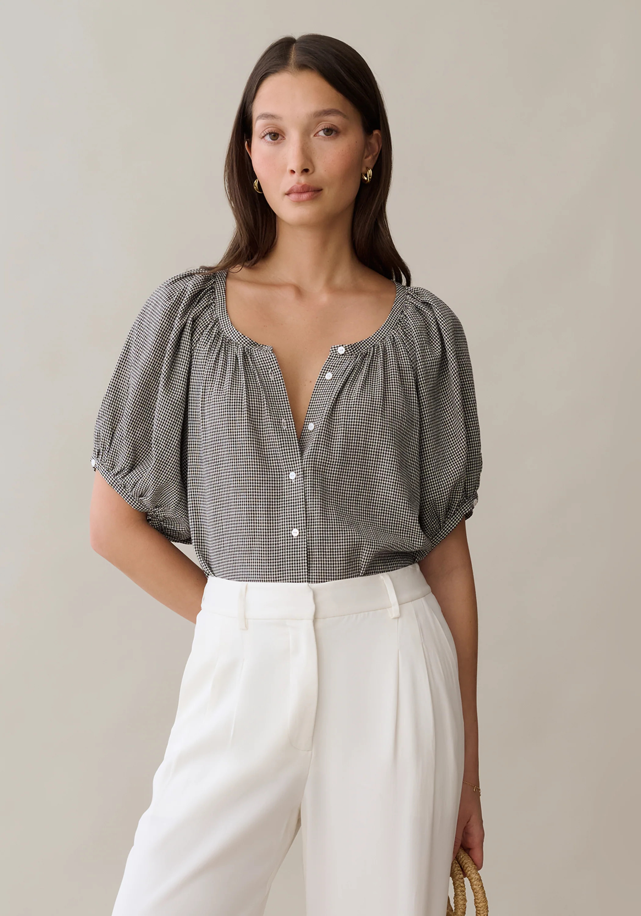 Ethyl Top | Few Moda