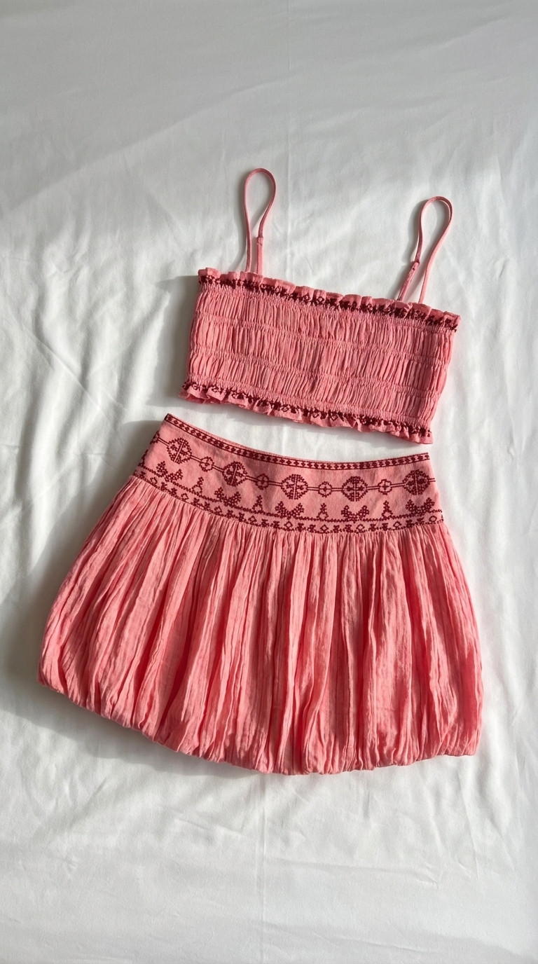 SPRING/SUMMER FIND 

 #LTKootd #LTKSeasonal