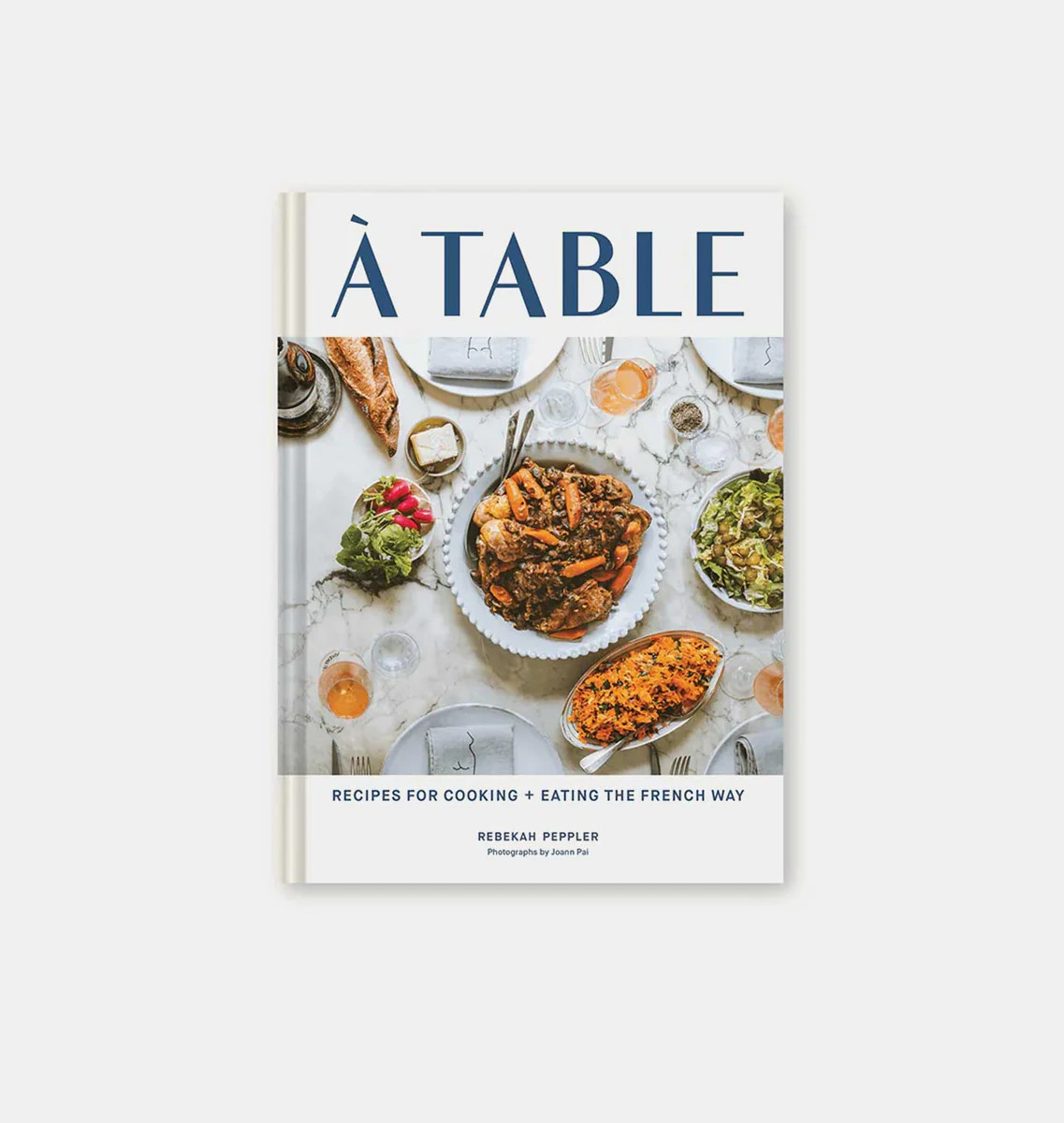 A Table | Amber Interiors