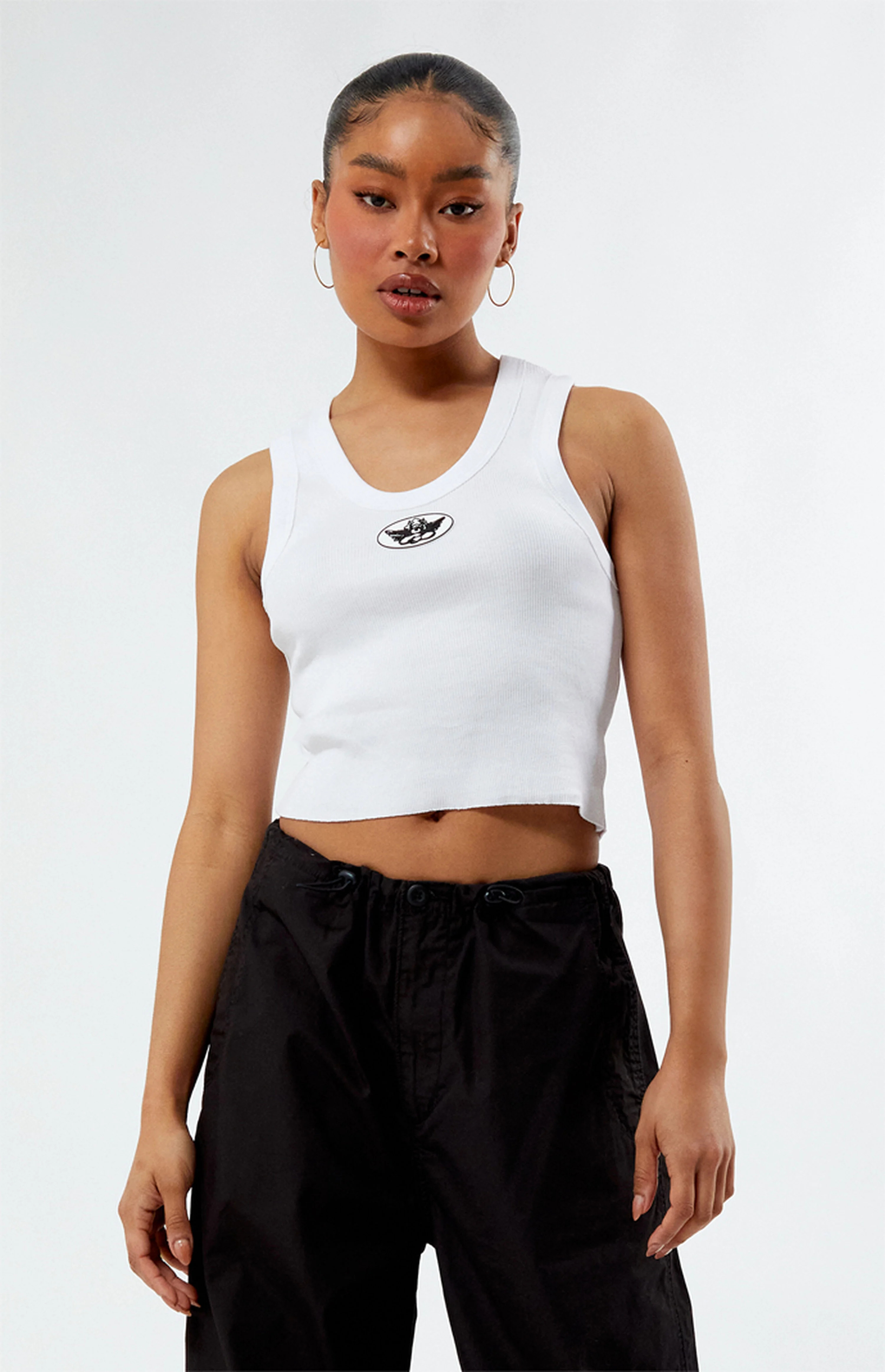 Boys Lie Learn To Fly Randy Tank Top | PacSun