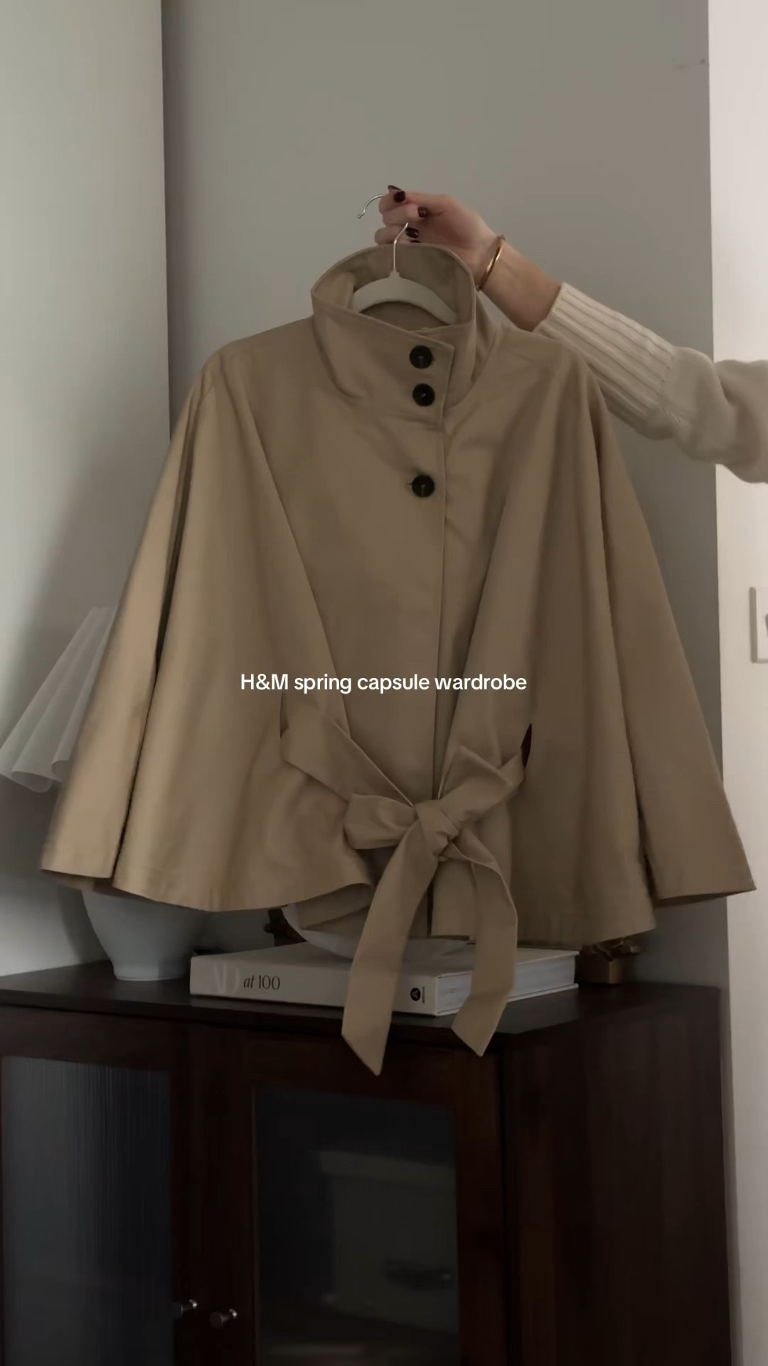 H&M new in - spring capsule wardrobe Timeless pieces you’ll wear on repeat.

#HMNewIn #TimelessStyle #WardrobeEssentials #MinimalStyle #EverydayFashion #ClassicLooks #StyleInspo #NeutralStyle #CapsuleWardrobe #EffortlessStyle

 

 

 trends trends #LTKhaul

#LTKstyletip #LTKspring