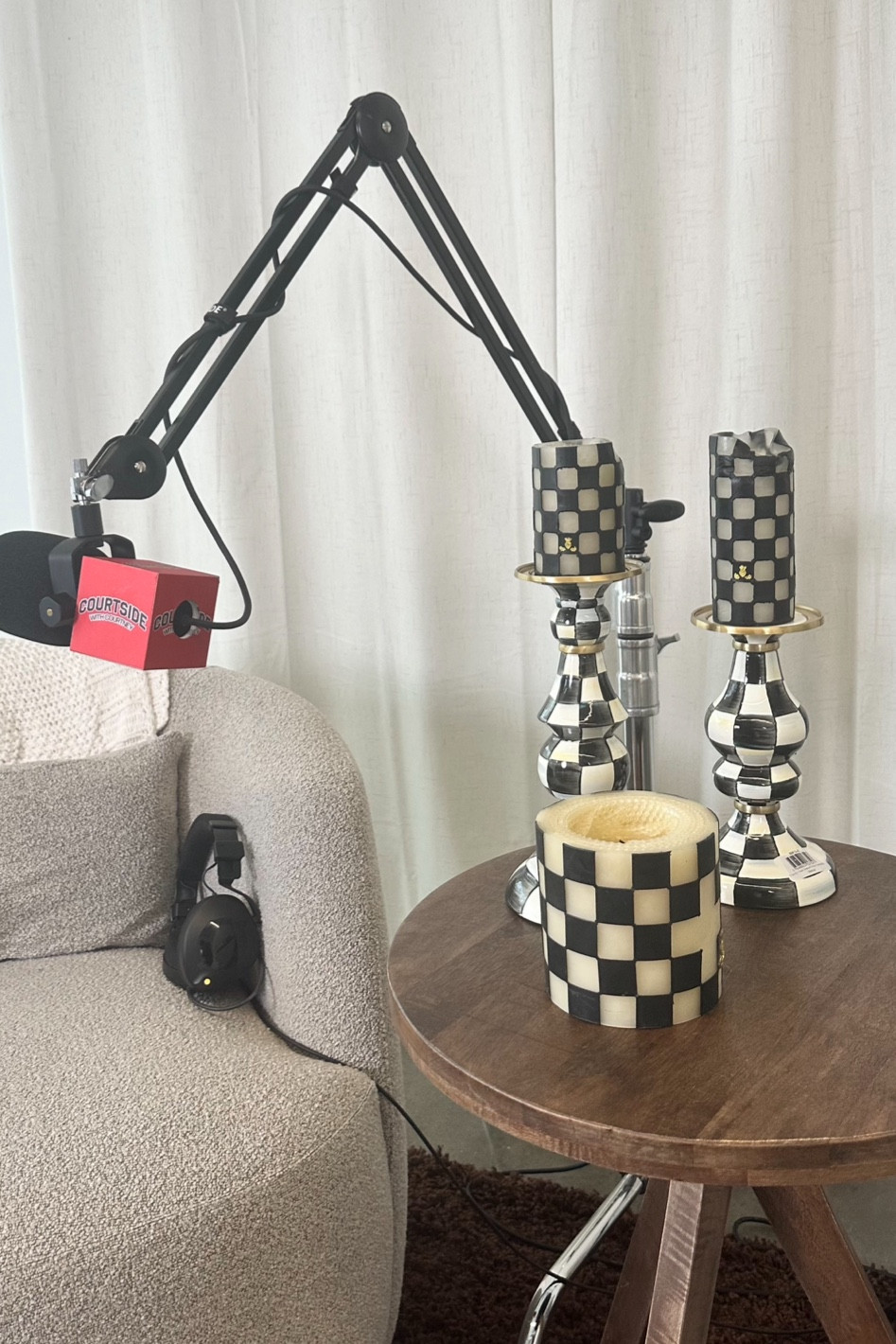 Use code COURTNEYSHIELDS20 for 20% off your order (ends tonight!) 