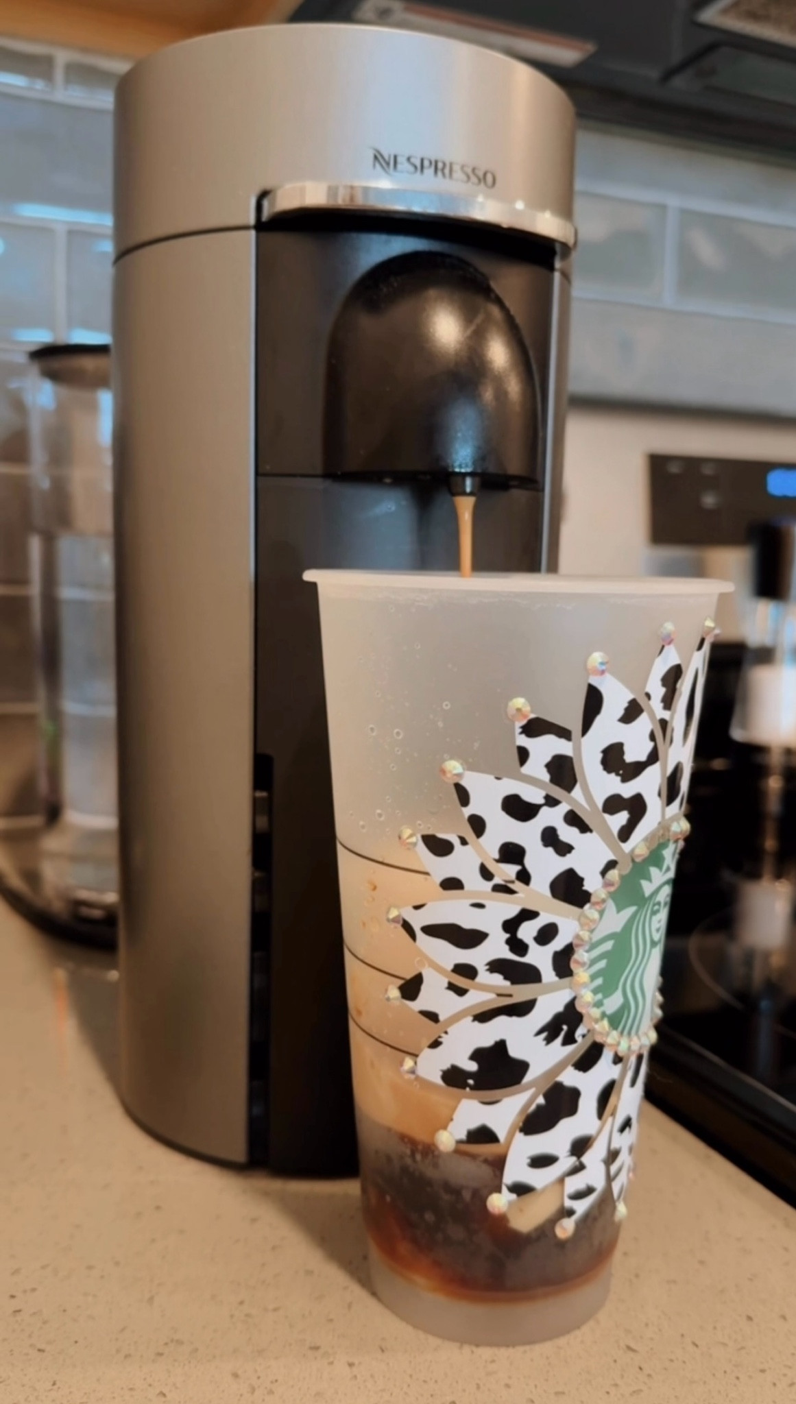 My Nespresso machine wasn’t a want, but a need 🤩

+ it’s 30% off right now for an early BF sale!!

#LTKHome #LTKSaleAlert #LTKHoliday