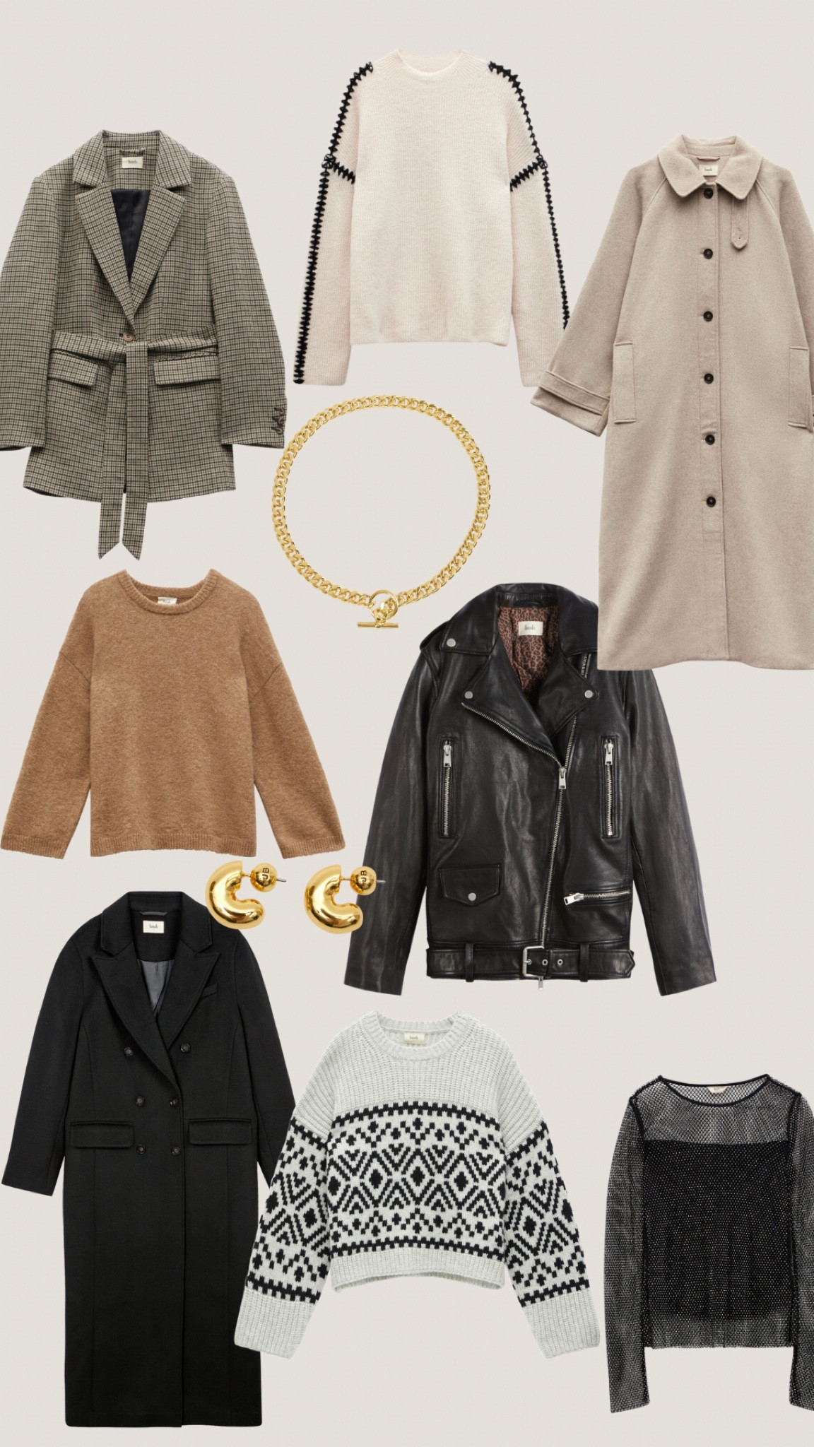 Hush Black Friday edit 