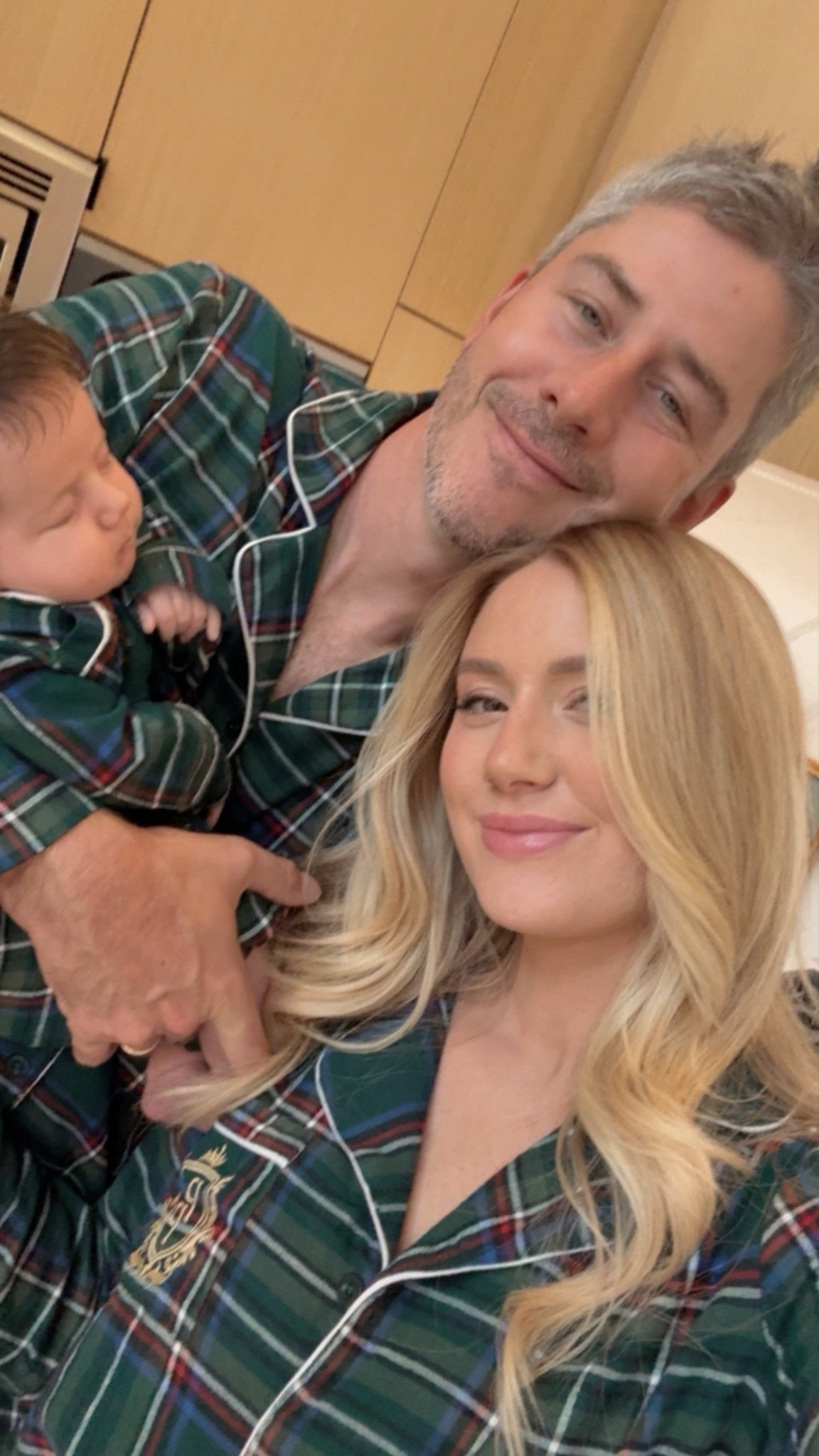 holiday shoot pjs🎄

#LTKSeasonal #LTKFamily #LTKHoliday