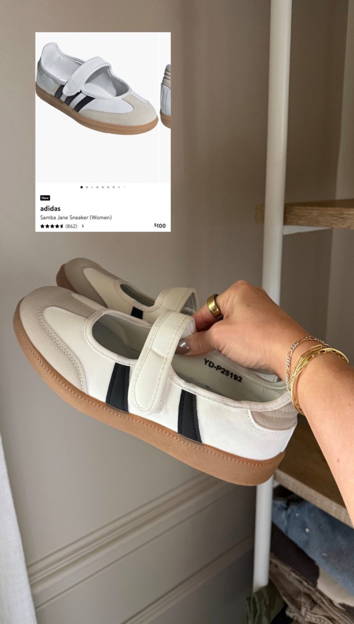 Save vs. splurge tennis shoes 👟 

#LTKootd #LTKSeasonal #LTKfitnessgoals