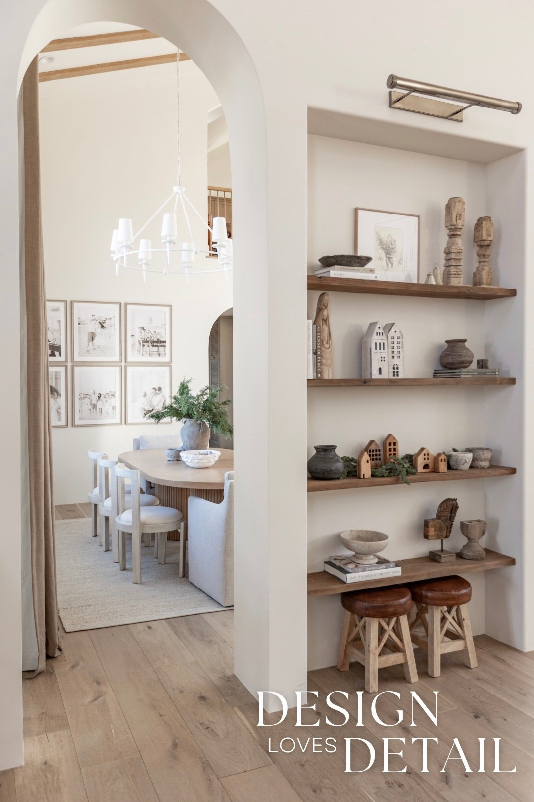 View into dining from entry… subtle Christmas touches ✨

#christmasdecor #diningroom #holidayhome 

#LTKHoliday #LTKSeasonal #LTKHome