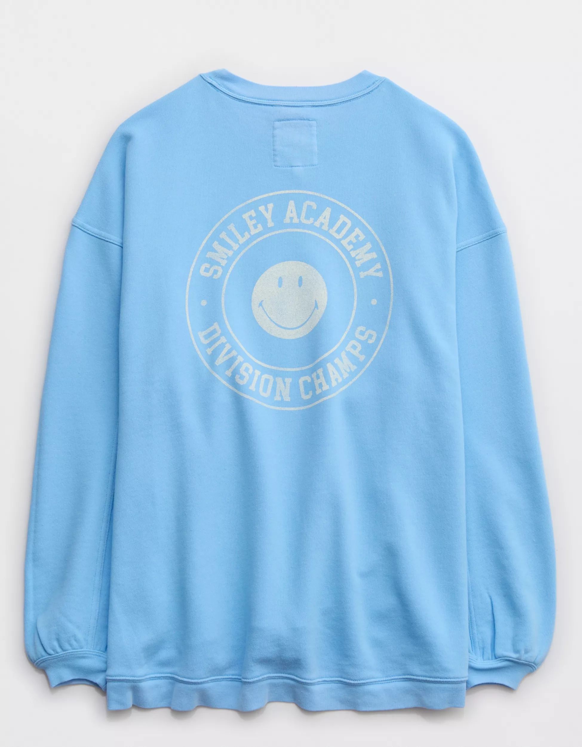 Aerie REAL Crew Sweatshirt | Aerie