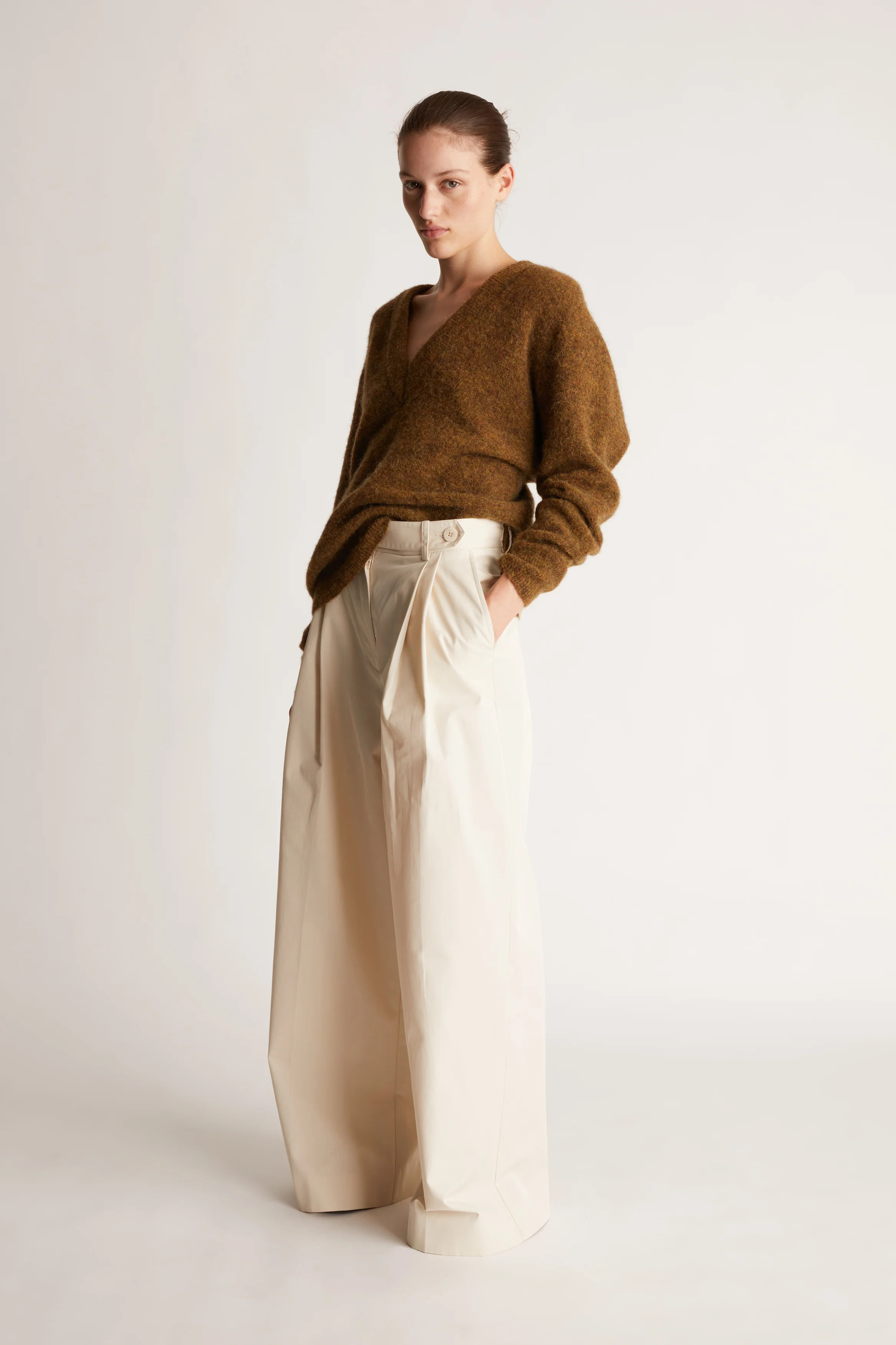 Davey Pant | Lee Mathews (AU)