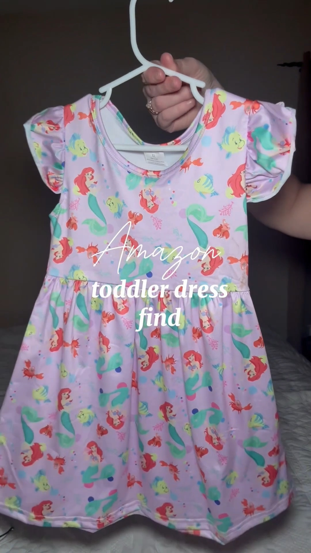 seriously such a low price for these dresses! 

#LTKSaleAlert #LTKKids