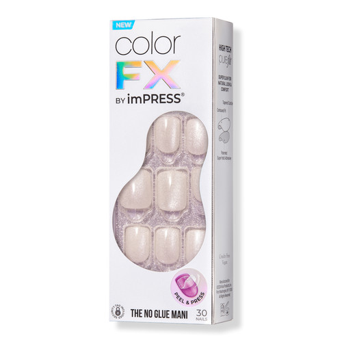 ColorFX by imPRESS Press-On Nails | Ulta