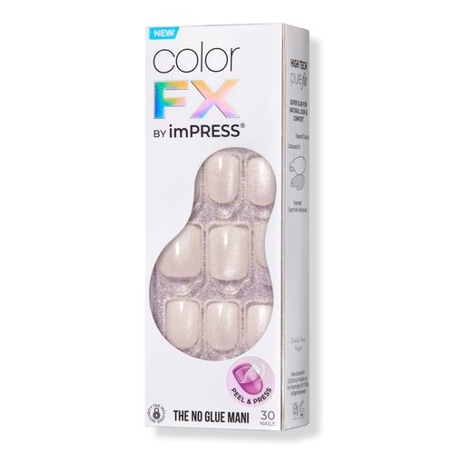 Color FX Press-On Manicure Nails | Ulta