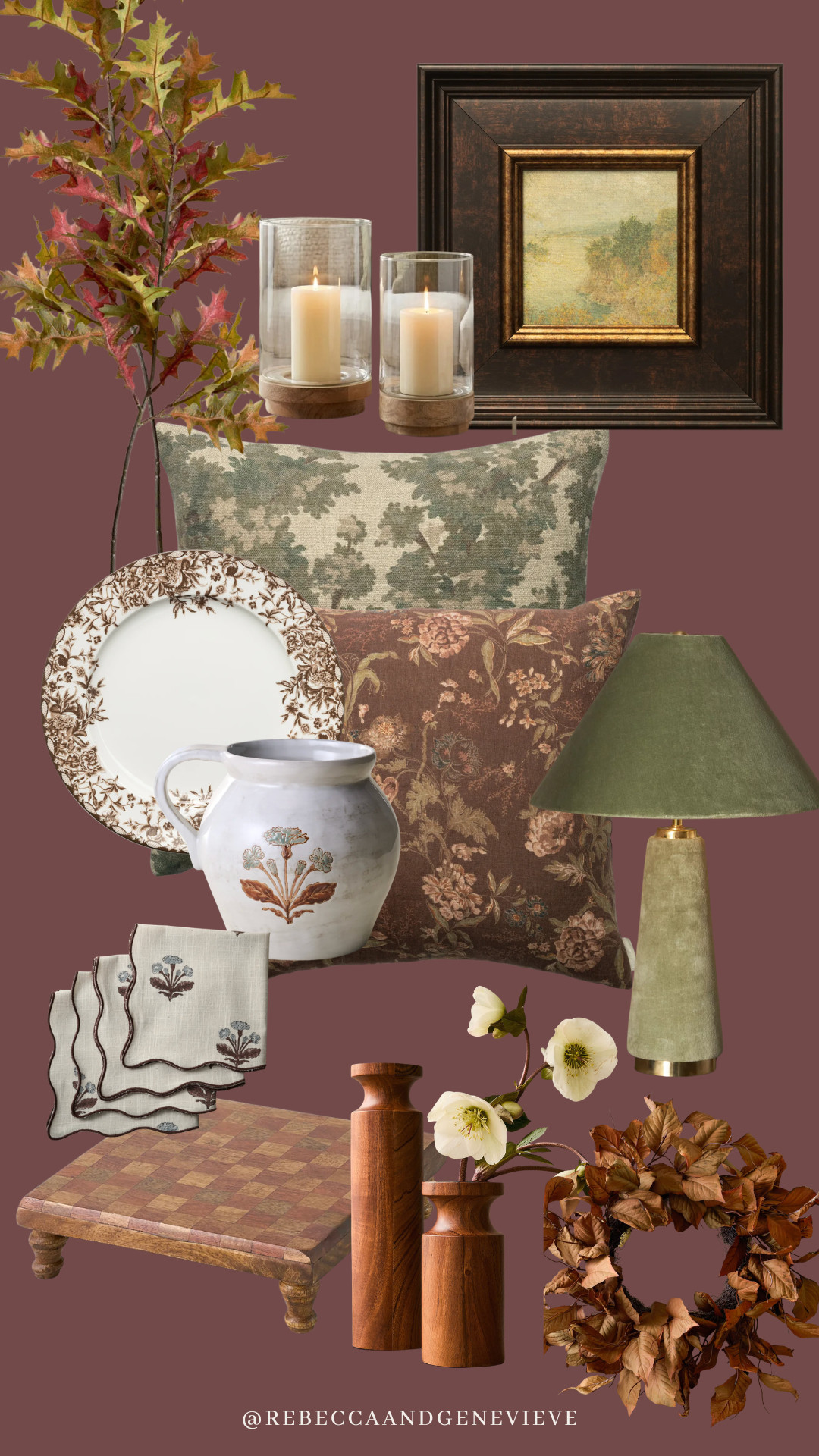 Fall favorites 

 #LTKSeasonal #LTKHome