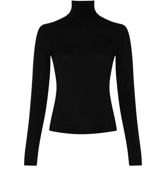 Veloce turtleneck sweater - MAX MARA | 24S US