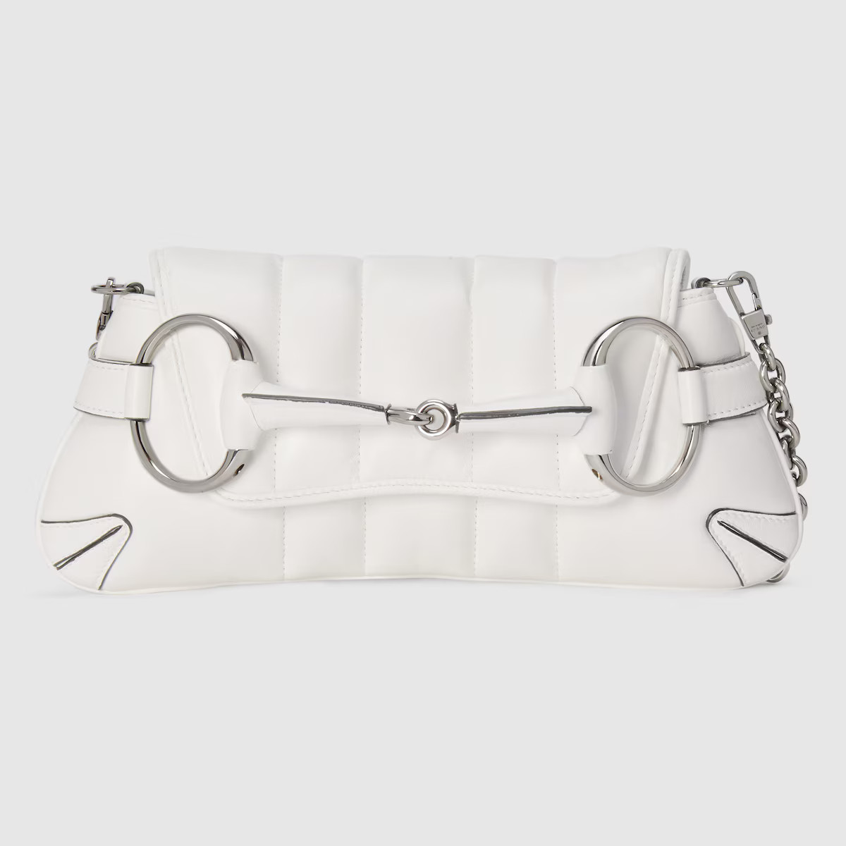 Gucci Horsebit Chain small shoulder bag | Gucci (US)