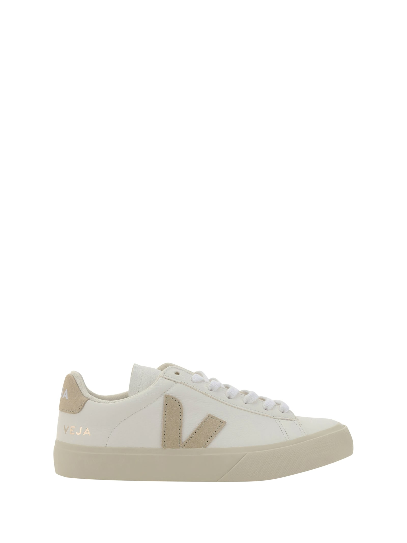 Veja Leather Sneakers | Italist.com US