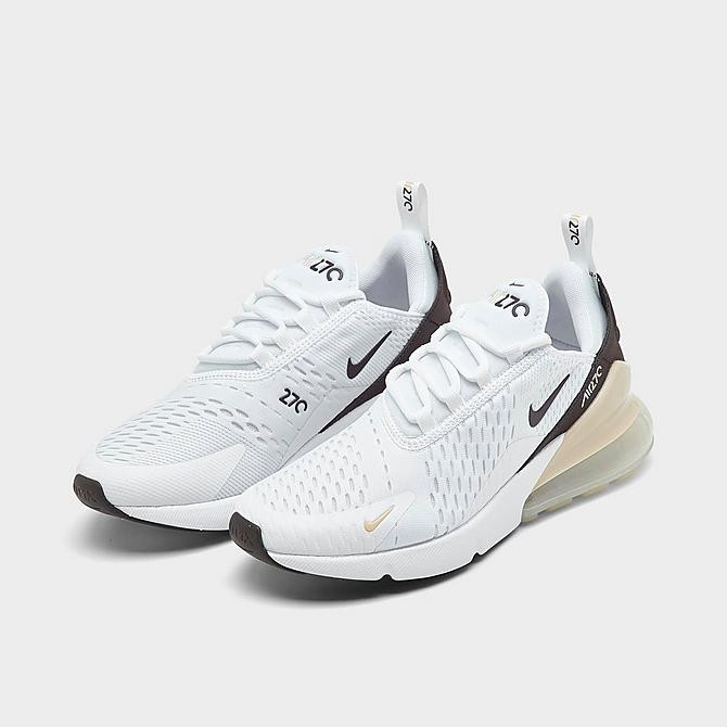 Women's Nike Air Max 270 Casual Shoes | Finish Line (US)