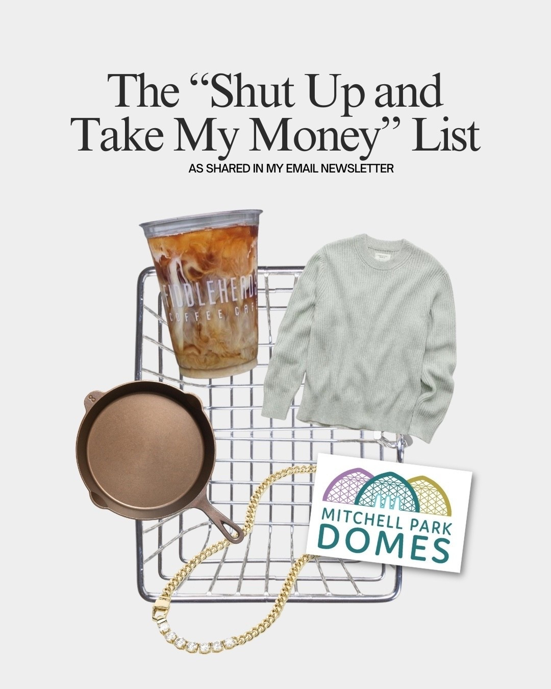 Here we go again take my money! 

#LTKvlog