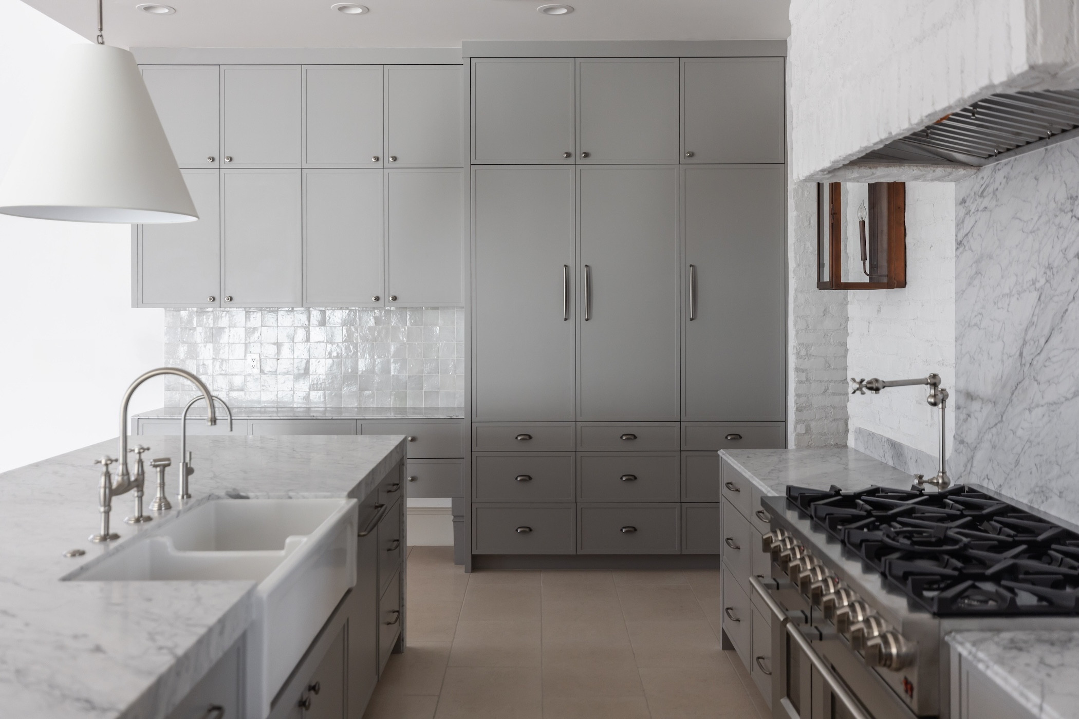 #TradAndTrueProj Kitchen Hardware 

 