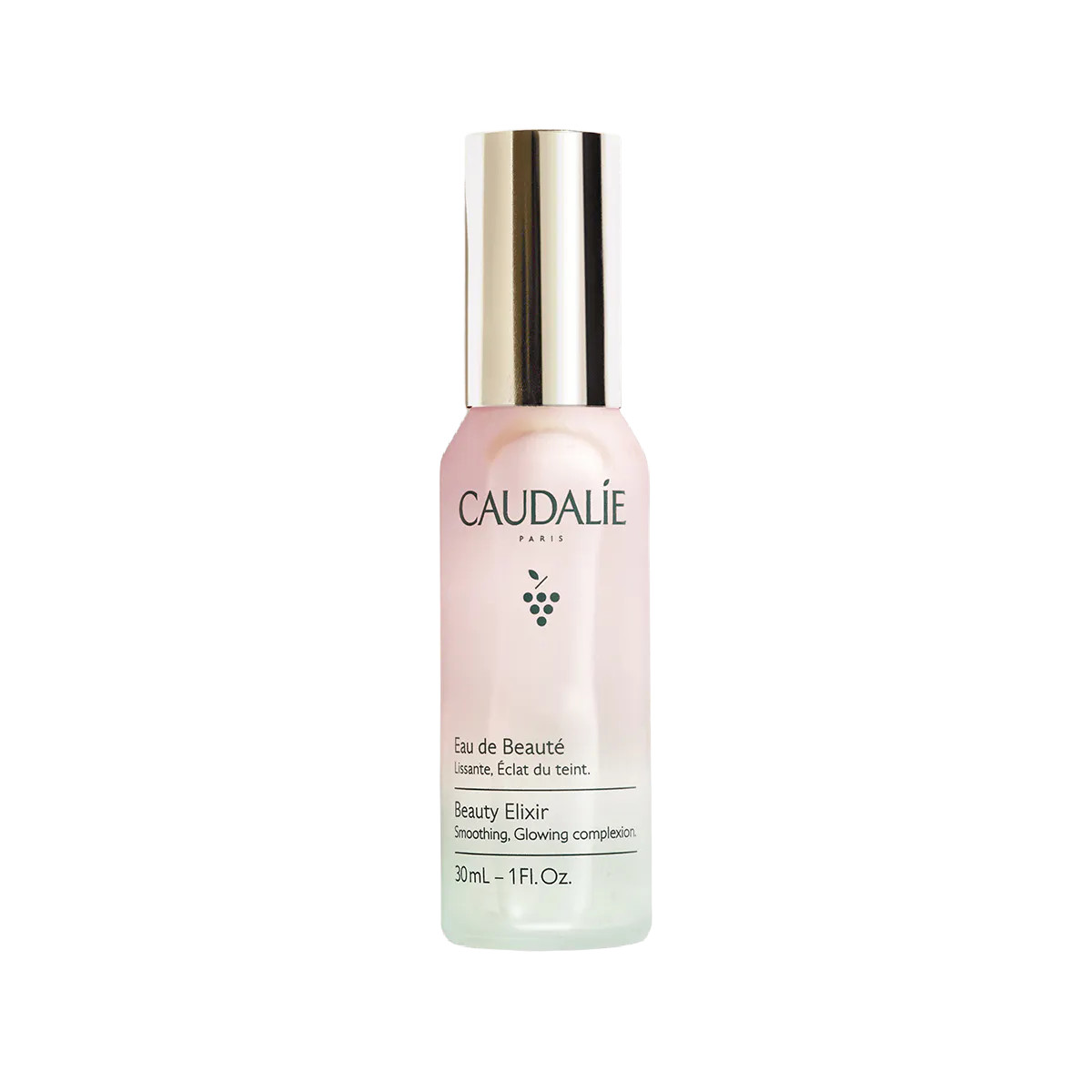 Beauty Elixir Prep, Set Makeup, Glow - Travel Size | Caudalie USA