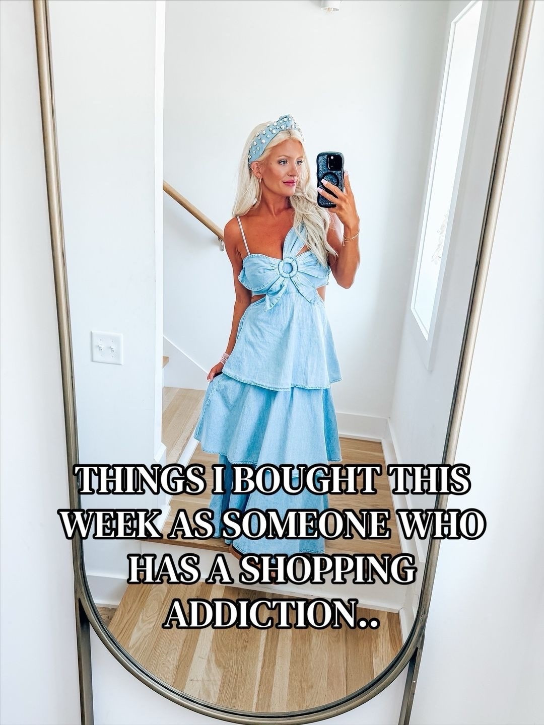 Things I bought this week 😅🫶🏼 code: RIMINI @pinklily 

#LTKootd #LTKdayinmylife #LTKValentine