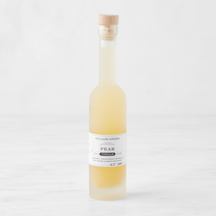 Williams Sonoma Pear Balsamic Vinegar | Williams-Sonoma