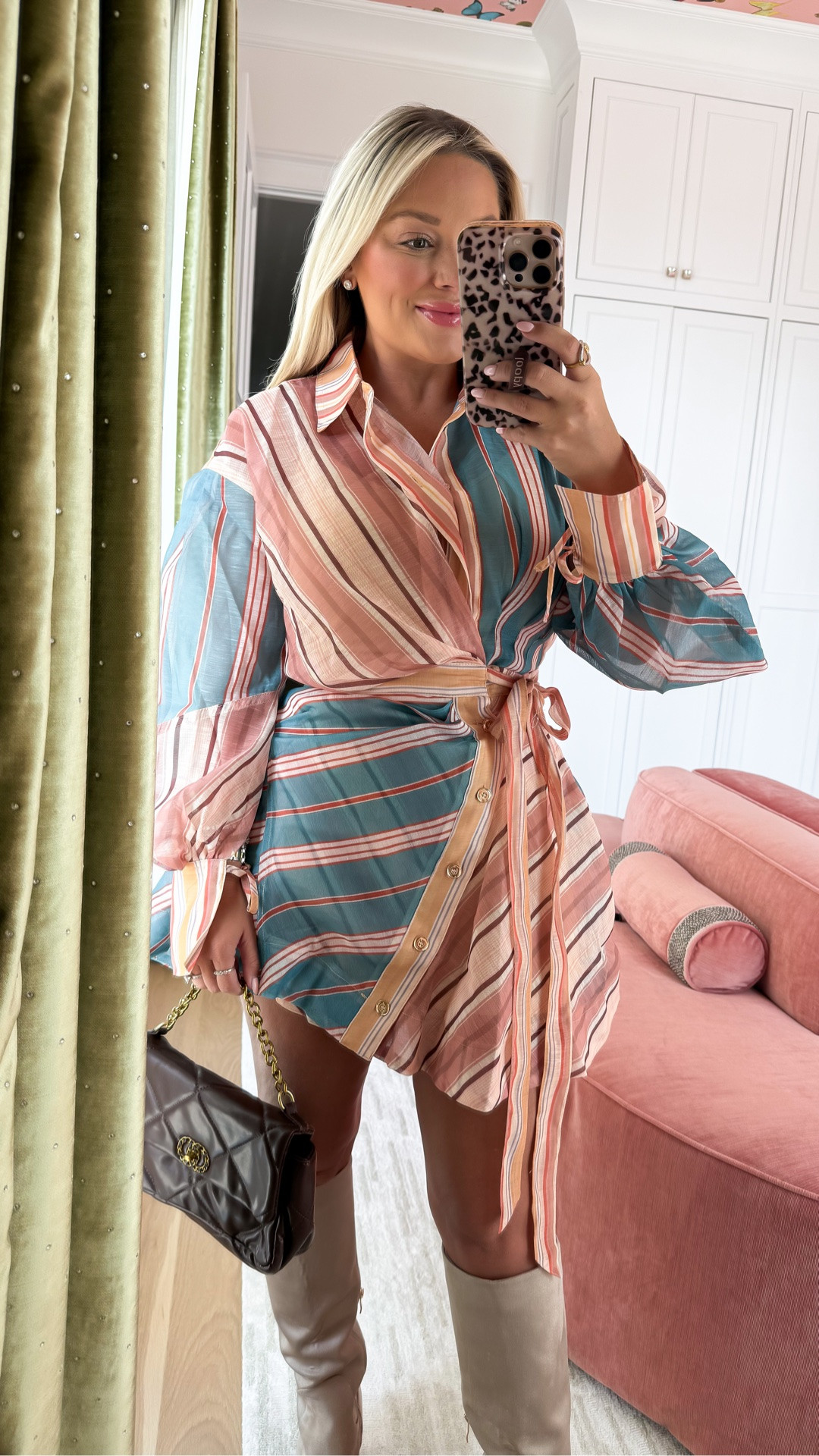 🍂 VICI FALL TRY-ON 🍂

Fall shopping = always VICI first 🤎 and this might be their BEST drop yet. So many good transition pieces, fall dresses + outfits you’ll wear on repeat.

WHITNEYR40 = 40% OFF through 8/25!!!
Then use WHITNEYR35 = 35% OFF through 8/31.

RUN because 40% off VICI does not happen often 👏🏼

#LTKootd #LTKTravel #LTKWorkwear