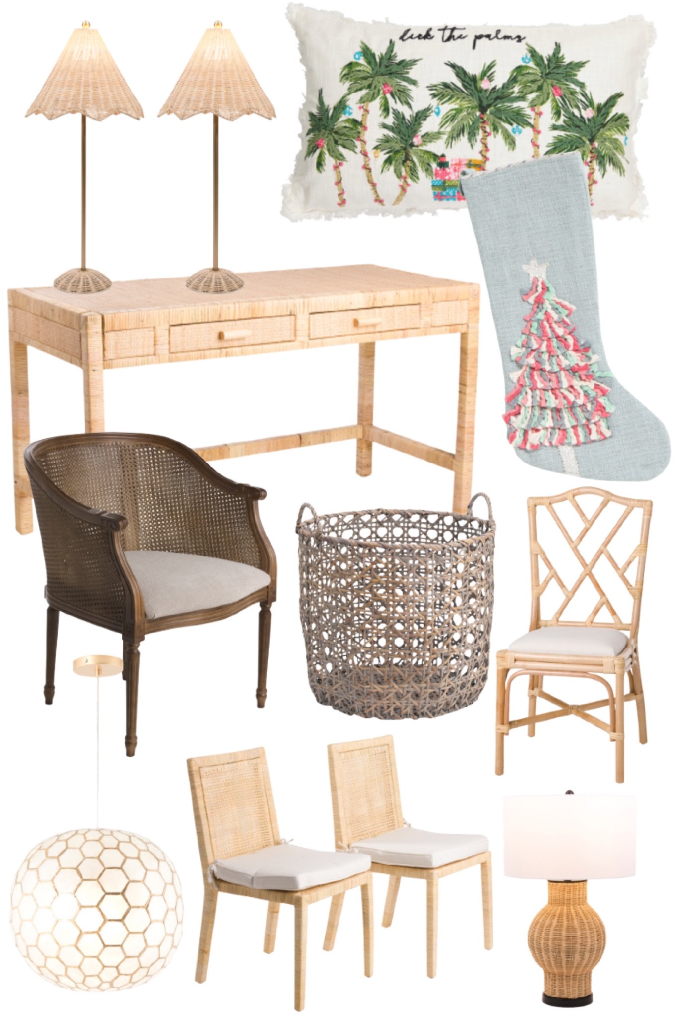 Tons of designer furniture and accessories at lower prices! 

#LTKhome
