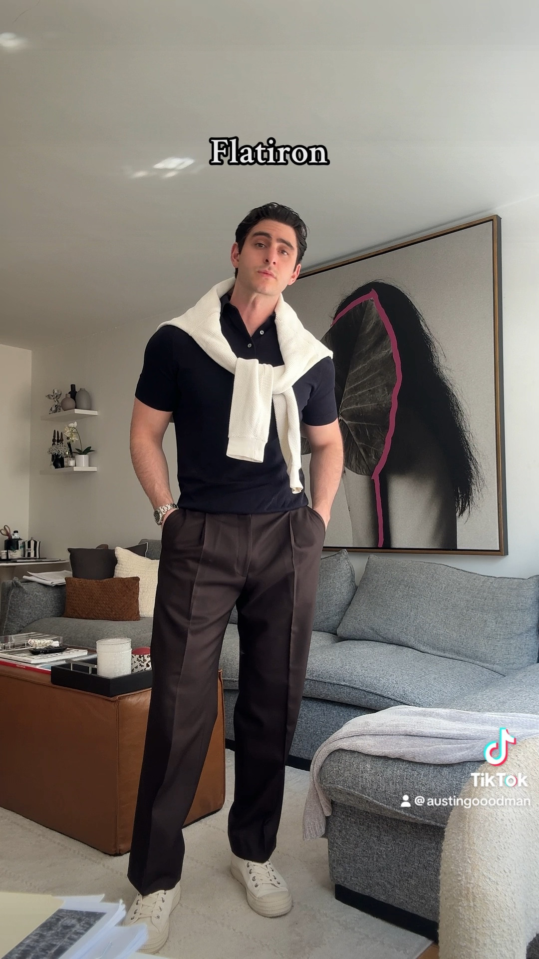 #LTKMens #LTKWorkwear #LTKStyleTip