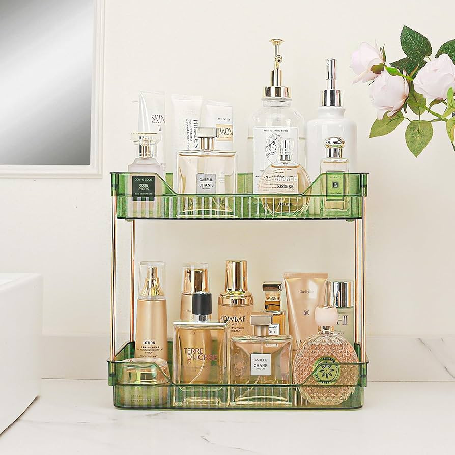 Bathroom Counter Organizer  | Amazon (US)