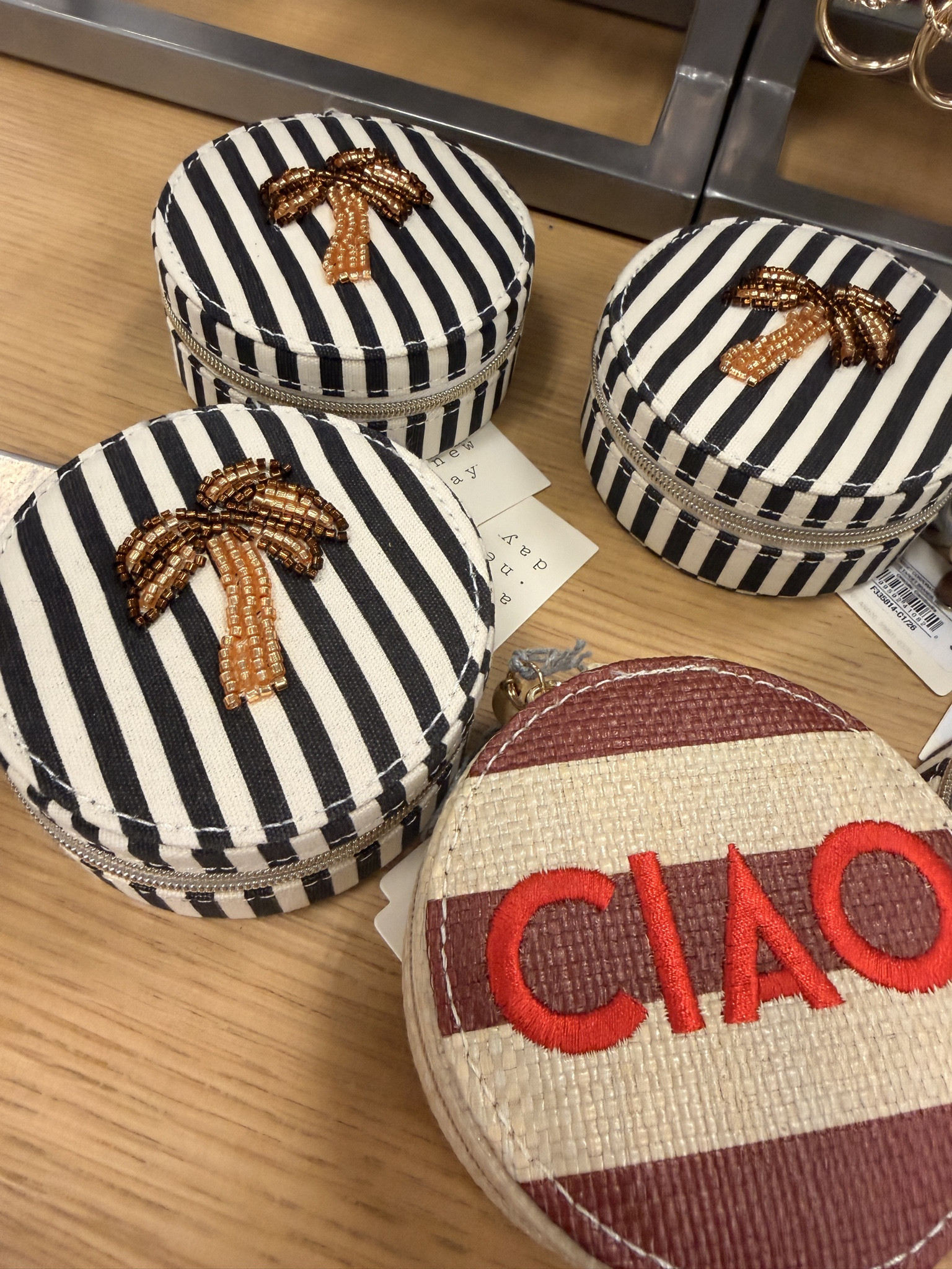 Target jewelry case 

#LTKSaleAlert #LTKmomlife #LTKHome