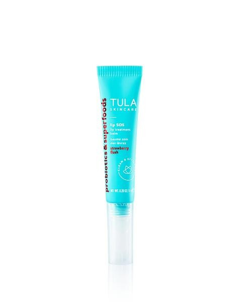 Lip Treatment Balm | Tula Skincare