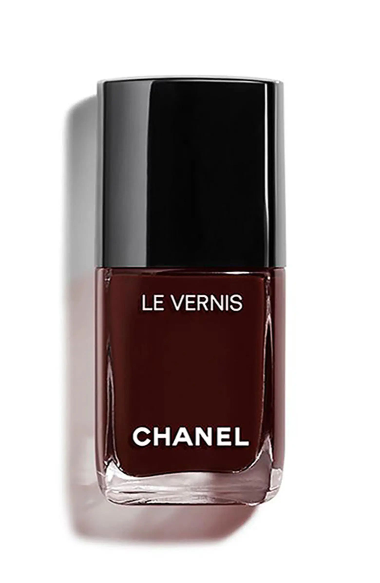 CHANEL LE VERNIS Longwear Nail Colour | Nordstrom | Nordstrom