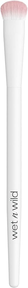 wet n wild Eyeshadow Brush, Makeup Concealer, Foundation Brush| Precision Application & Blending | Amazon (US)