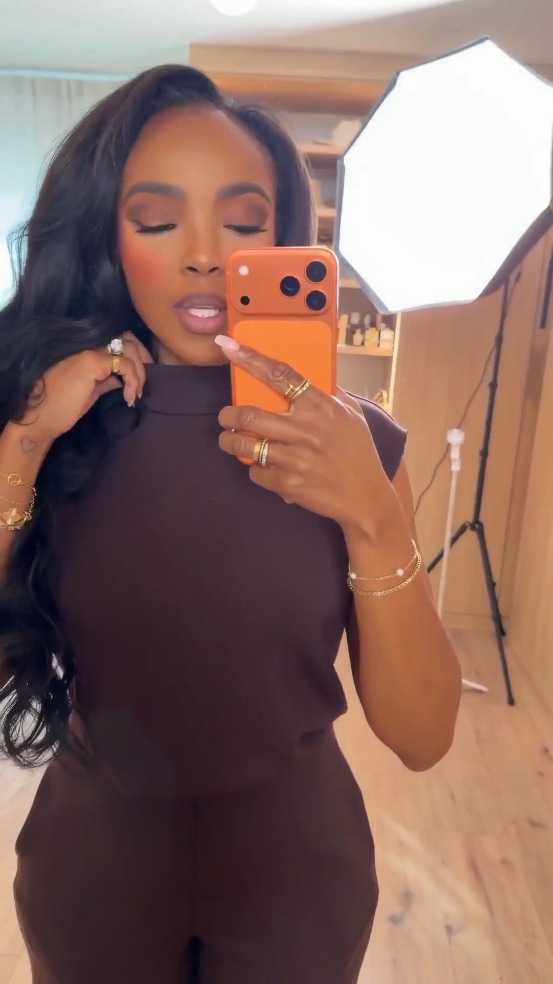 Scroll to shop this matching elevated set, perfect for a casual day out, friends at the house, travel days or just kicking it with the girlies. 

#LTKdayinmylife #LTKootd #LTKPetite