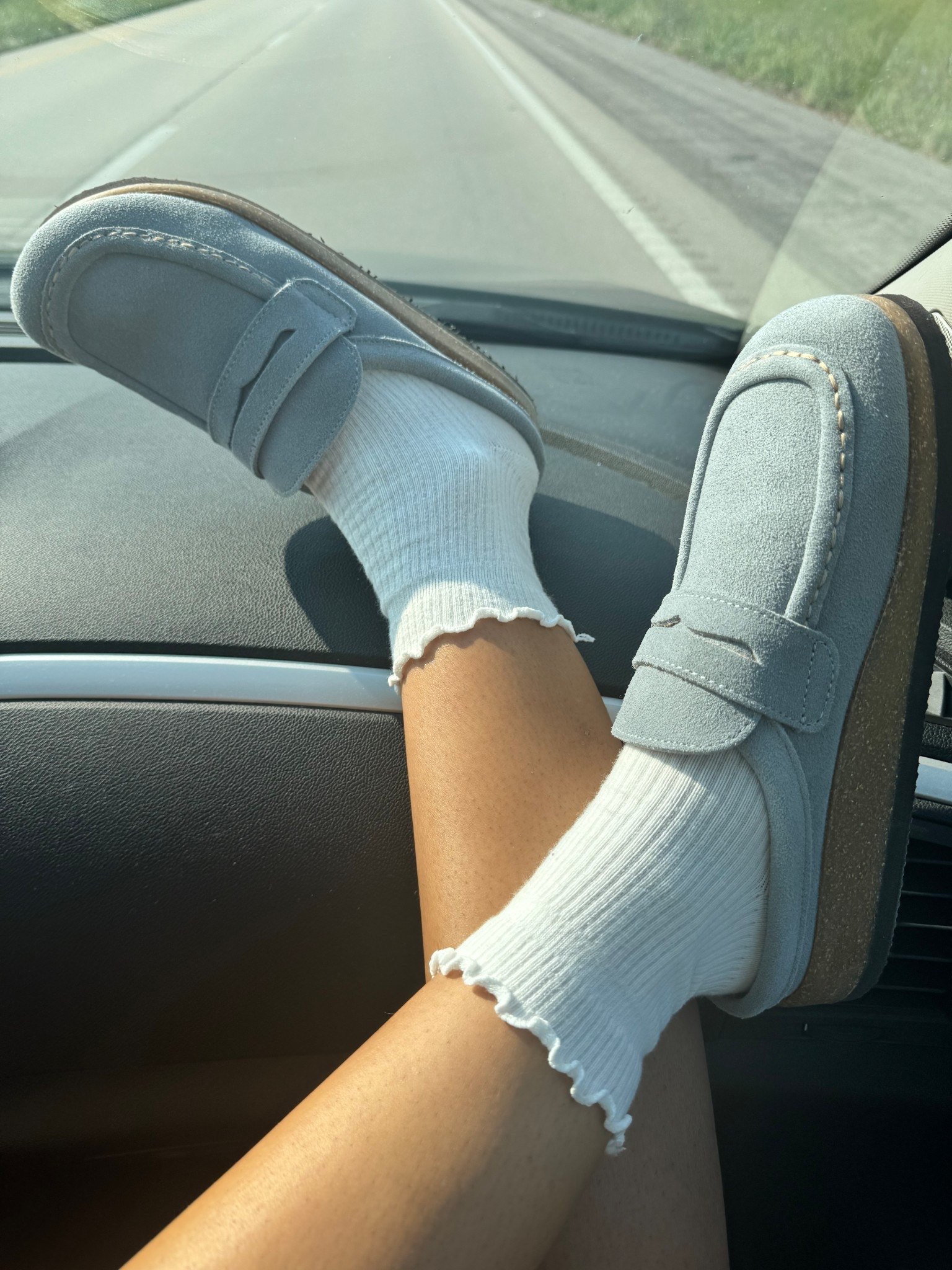 Naples style clogs in this blue color >>>

#LTKStyleTip #LTKSeasonal #LTKSaleAlert
