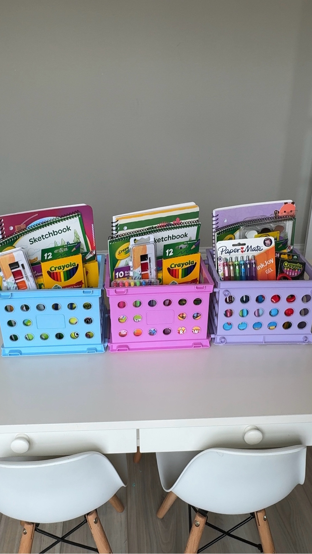 Back to school supplies and gifts 🥰 #backtoschool #walmart #target 

#LTKKids #LTKSeasonal #LTKFamily