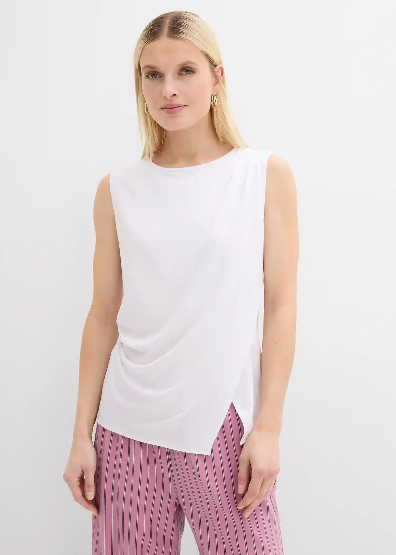 Top asymétrique, Classique | Bonprix FR