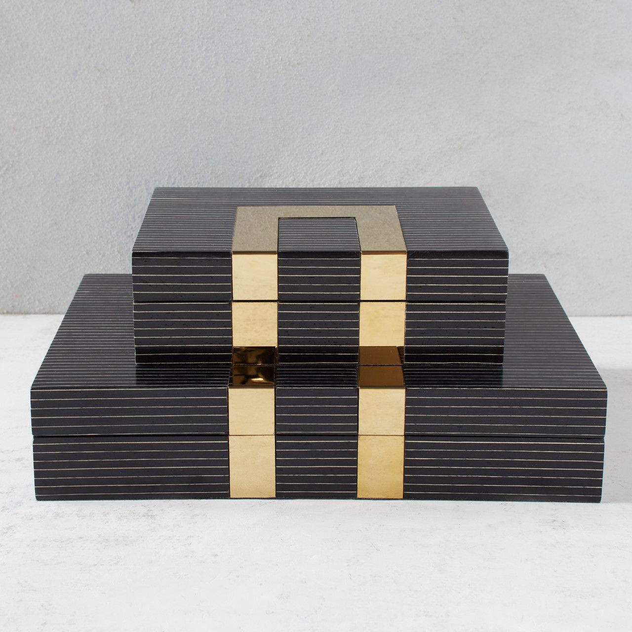Marlo Storage Box | Z Gallerie