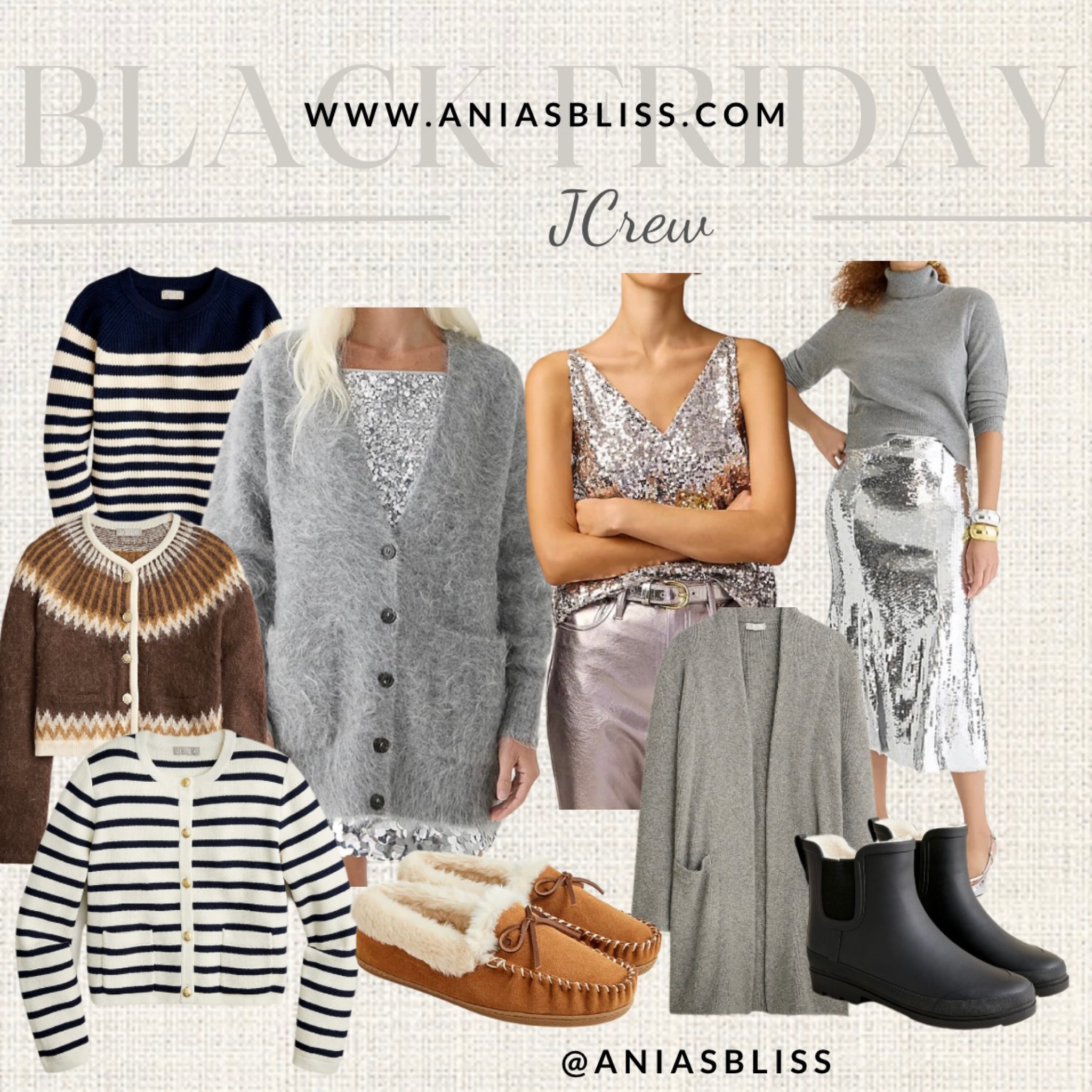 Black Friday deals at Jcrew, up to 50% off

#LTKCyberWeek #LTKHoliday #LTKGiftGuide