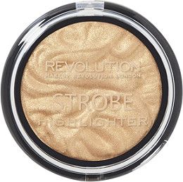 Makeup Revolution Strobe Highlighter | Ulta