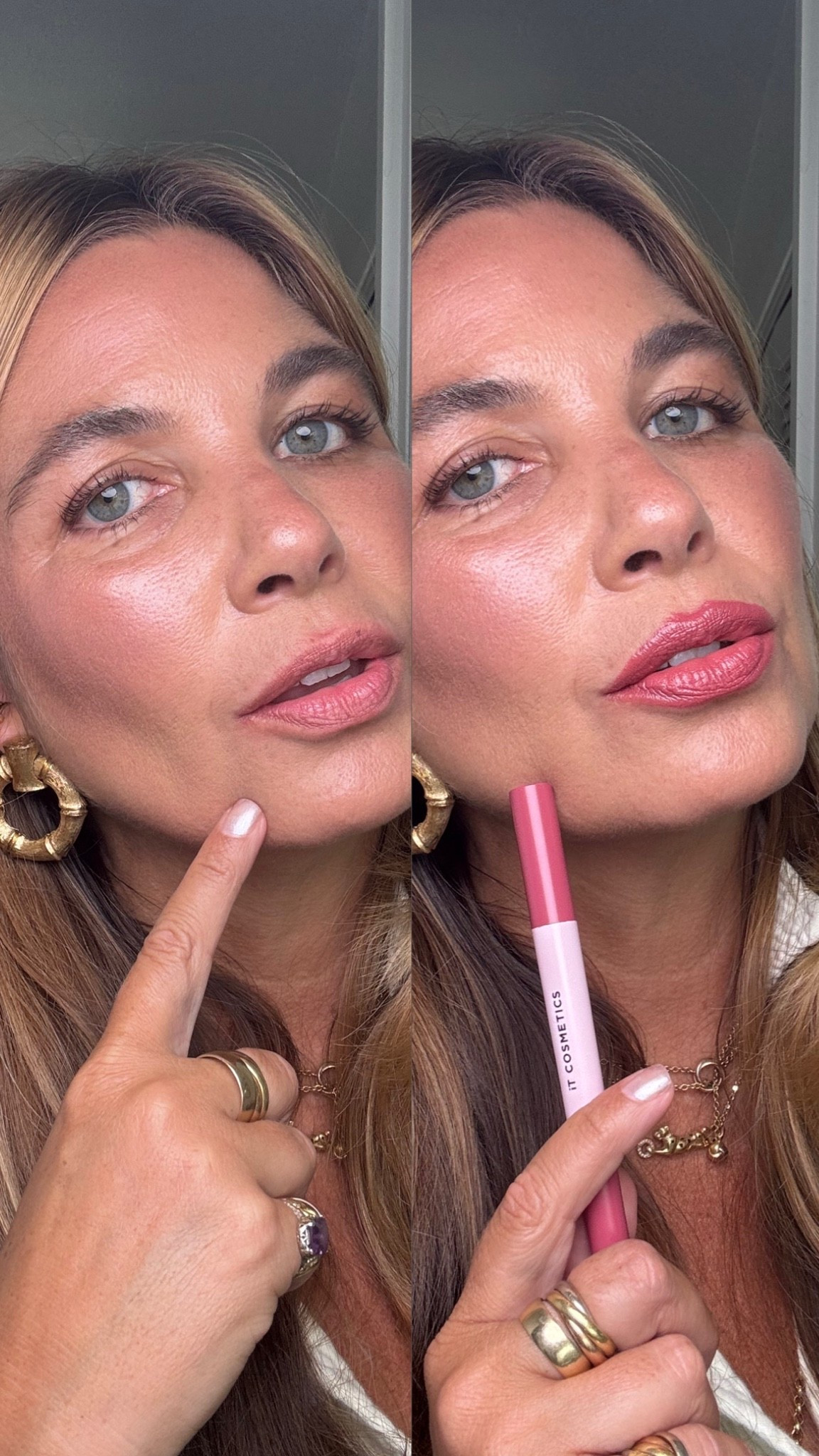 Shade is Berry Bracelve and I love it! 💞💋

#LTKBeauty
