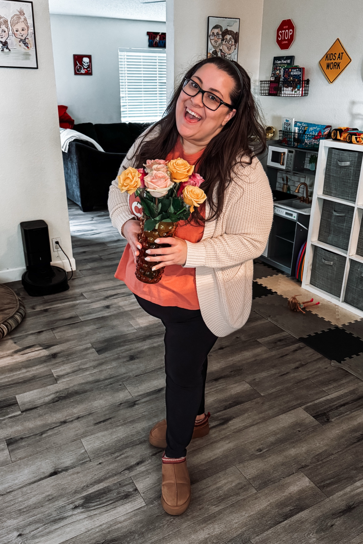 Happy Valentine’s Day ❤️

#valentinesday #vday 

#LTKBeauty