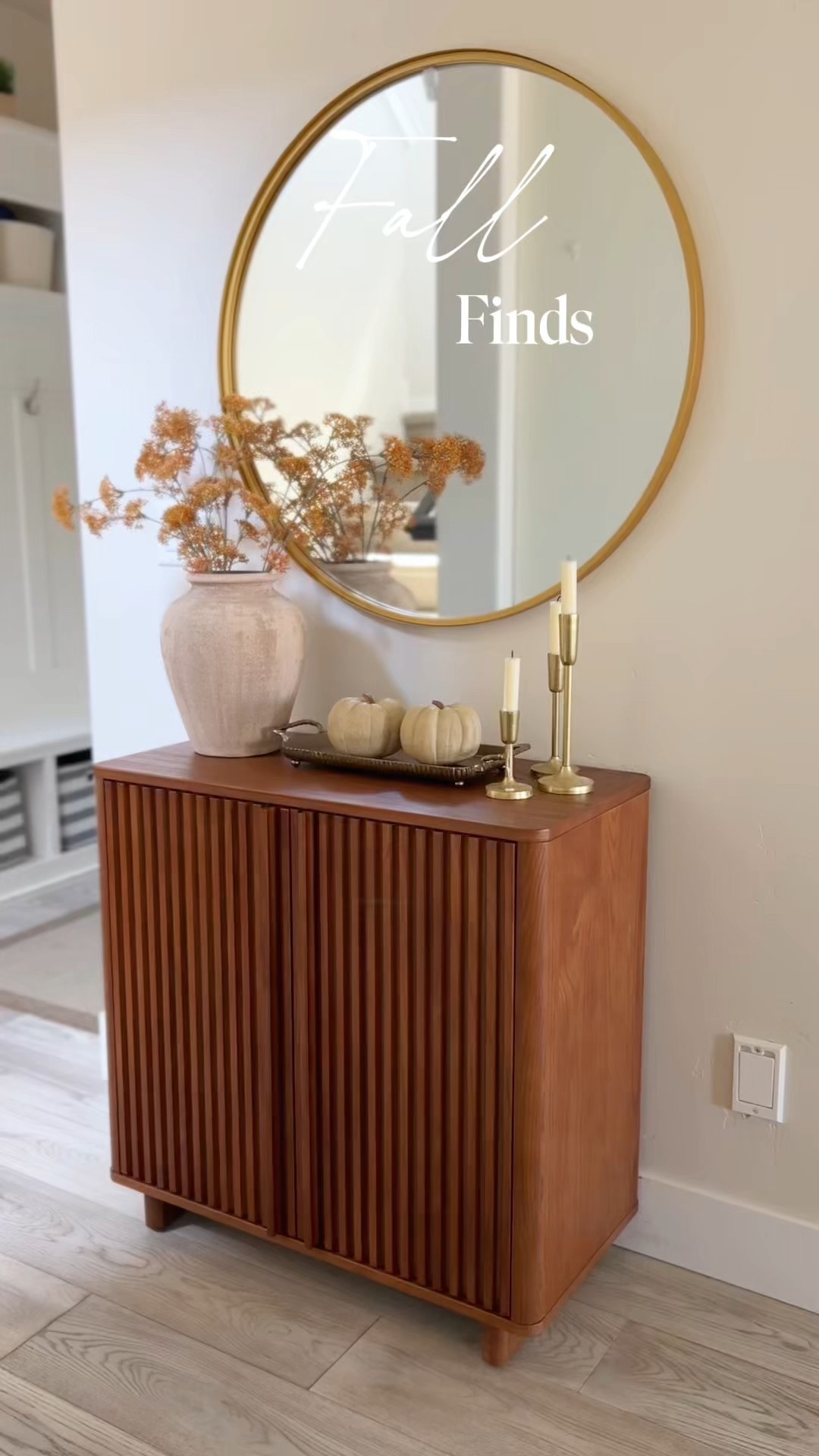 Entry Table Fall Finds

#LTKHome #LTKSaleAlert #LTKStyleTip