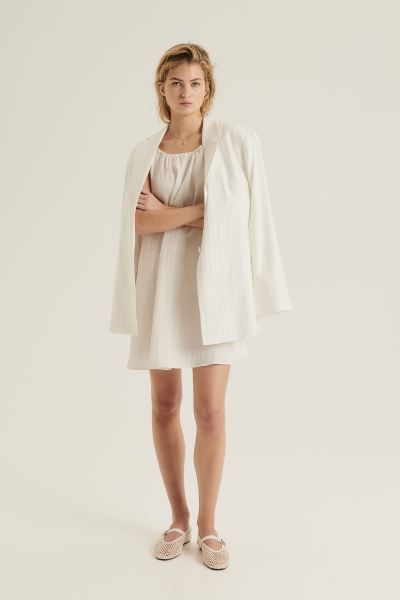 A-line Casual Dress | H&M (US + CA)